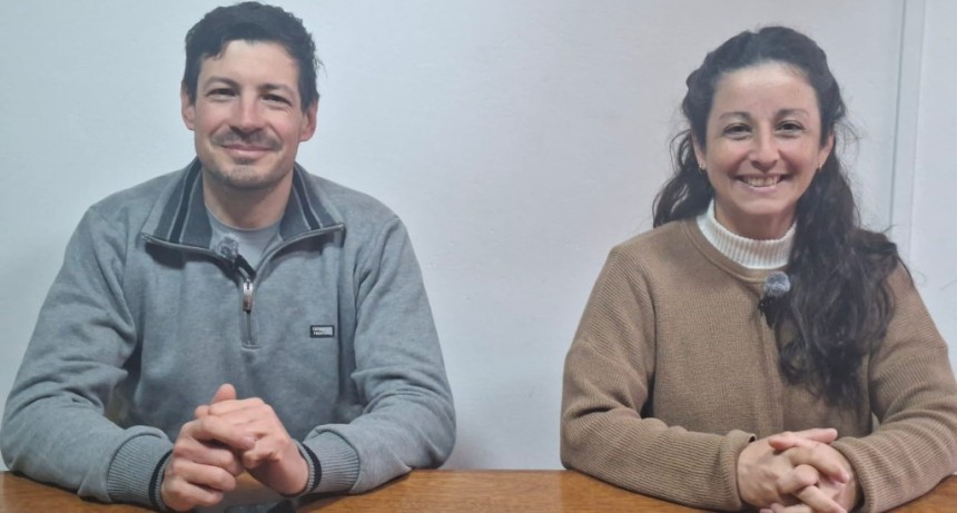 La Agencia local INTA Bol&iacute;var, anunci&oacute; la 34&ordm; Jornada de Producci&oacute;n Animal en el marco de la Expo Bol&iacute;var 2026