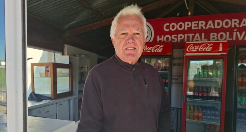 Norberto Garc&iacute;a: 