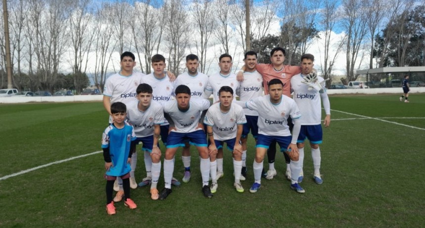Balonpi&eacute; y Racing de Olavarr&iacute;a repartieron los puntos en la cancha de Alem. FM 10, habl&oacute; con los protagonistas 