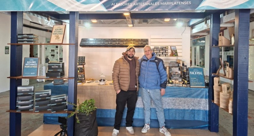 Blas Trenchini: 