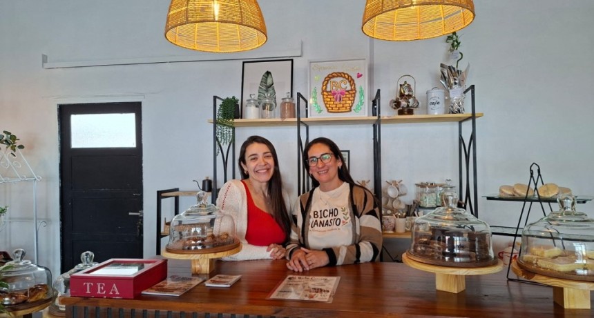 Bicho Canasto Experiencias Creativas es el espacio de la familia, para que todos disfruten