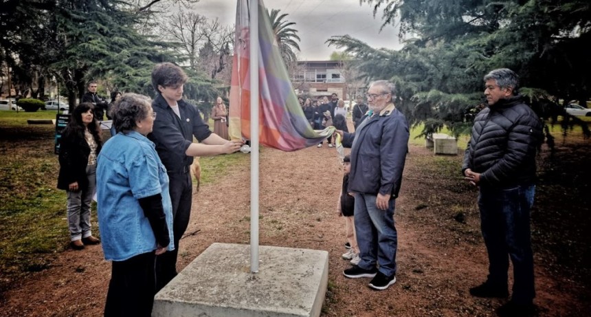 Bol&iacute;var conmemor&oacute; el D&iacute;a Internacional de la Mujer Originaria