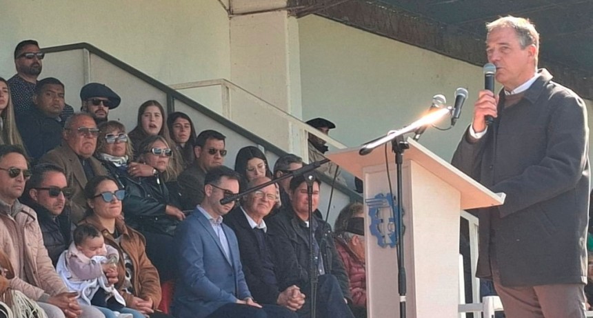 Jos&eacute; Gabriel Erreca: 