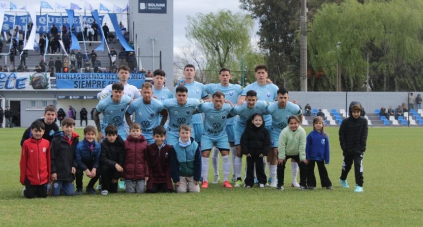 Ciudad no pudo romper el cero frente a Central Norte y rescat&oacute; un punto en el &ldquo;Eva Per&oacute;n&rdquo;