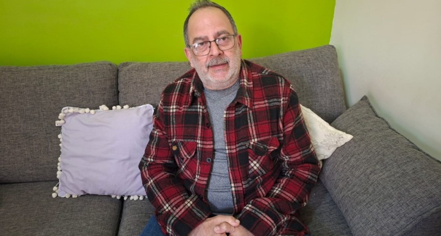 Sebasti&aacute;n Trecco: 