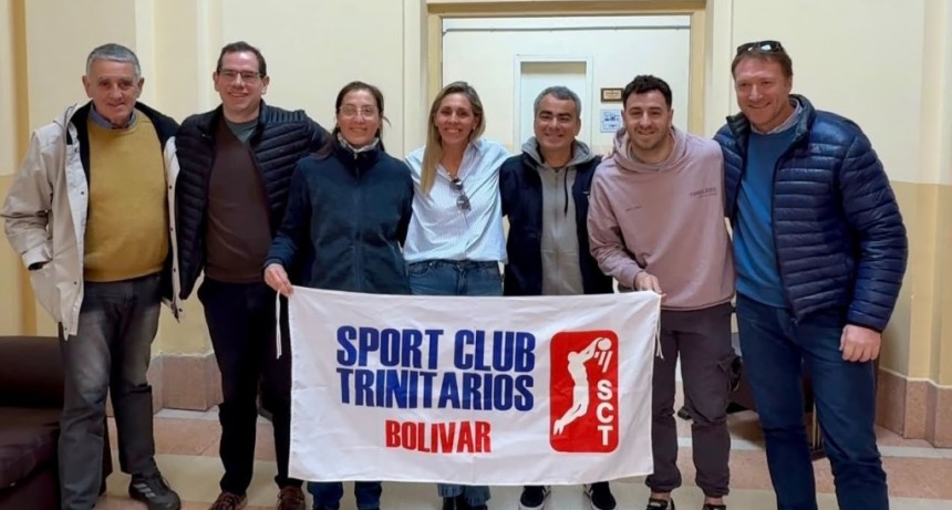 Sport Club tendr&aacute; su casa propia: El HCD aprob&oacute; por unanimidad la cesi&oacute;n del terreno