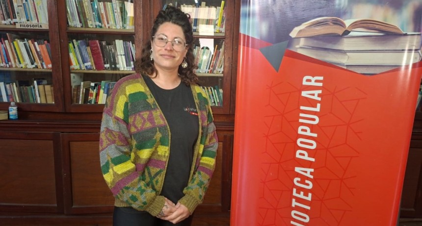 D&iacute;a de la Bibliodiversidad: organizan una Suelta de Libros para el jueves 24 a las 16 horas en Biblioteca La Cultural