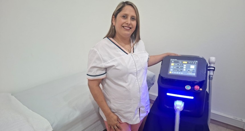 Depilaci&oacute;n Definitiva Tecnolog&iacute;a ADSS: Mundo Libre es un opci&oacute;n que es importante conocer
