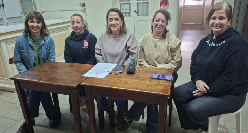 Se realiza 27, 28 y 29 de noviembre en Bol&iacute;var, el XII Encuentro de Centros Navarros