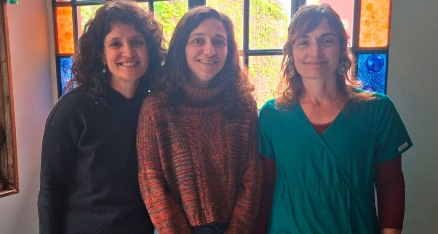 Colectivo Tierra Viva celebra 10 a&ntilde;os de existencia con un Mural Participativo y una charla sobre Agroecolog&iacute;a, en la Biblioteca Rivadavia