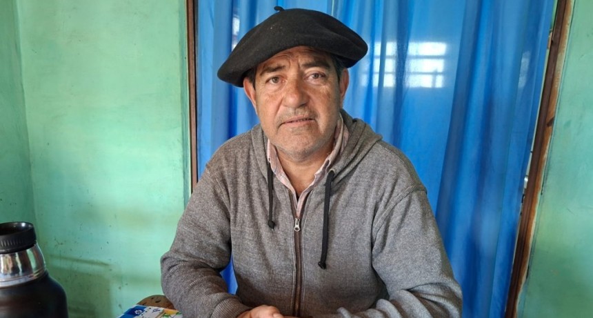 Jorge Azp&aacute;rren: "Nuestra Exposici&oacute;n de Avicultura en Bol&iacute;var siempre se destaca por buenas ventas, y en este caso hubo un record de m&aacute;s de tres millones"