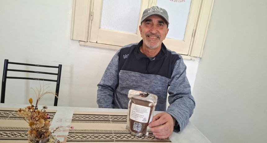 La Vieja Molienda cierra una etapa consolidando una experiencia agradable en su local comercial, y contin&uacute;a con la venta de caf&eacute; en Bol&iacute;var y la zona 