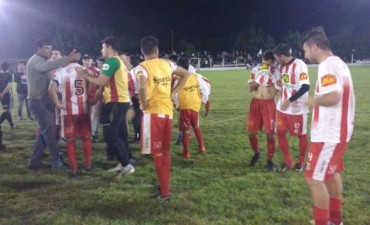 Liga Pehuajense: Sin merecerlo, fin del sueño