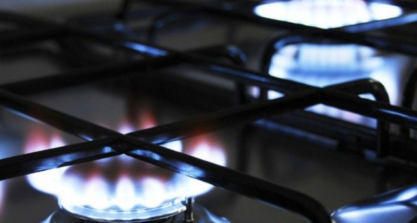 Tarifazo del gas: desde este lunes comienza a regir el aumento promedio de 35%