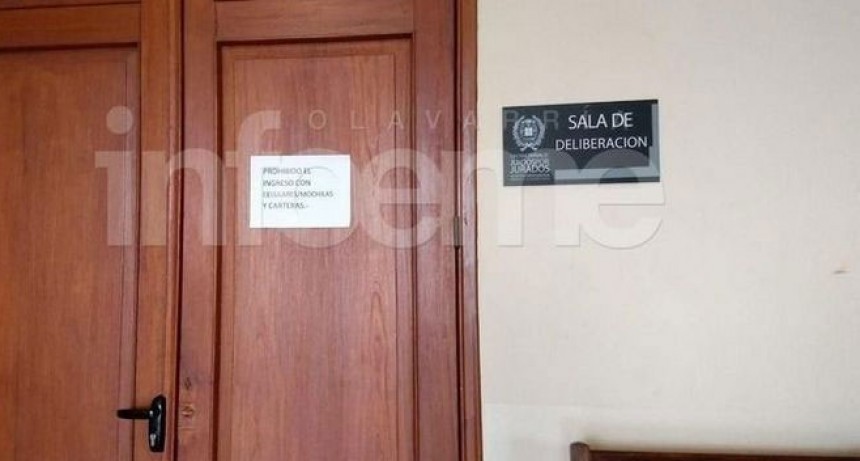 Tras pol&eacute;micos fallos, buscan modificar los juicios por jurados