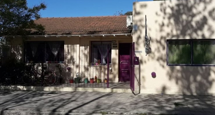 El jard&iacute;n 907 de Barrio Obrero fue blanco de un robo