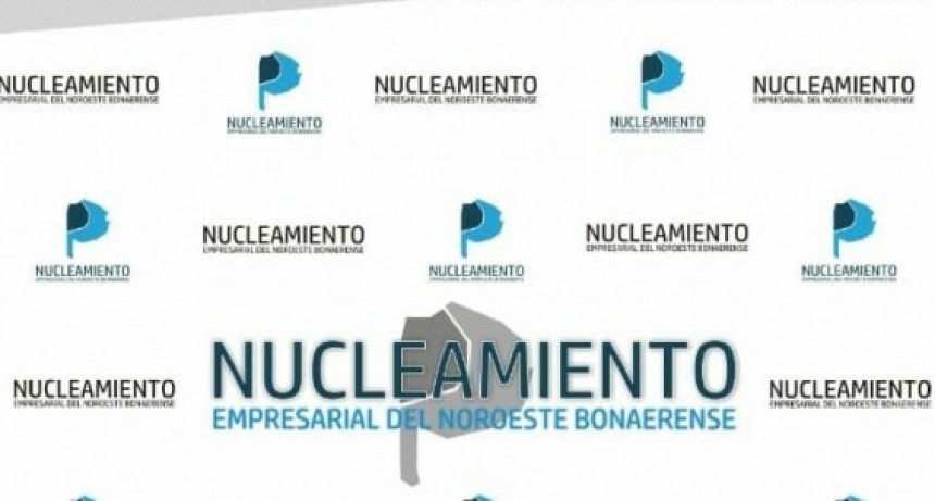 Reuni&oacute;n del Nucleamiento en la ciudad de 30 de Agosto