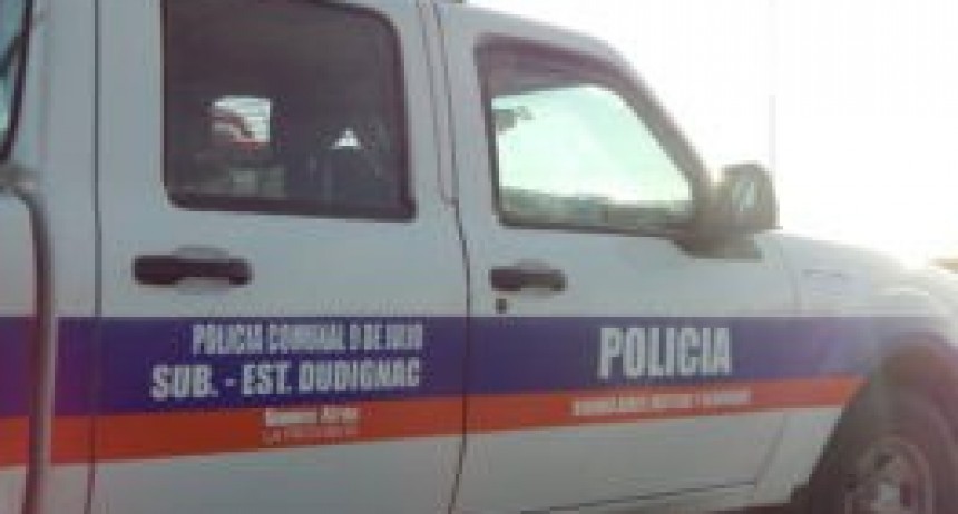Dudignac: Tres efectivos de polic&iacute;a 9 de Julio son investigados por Asuntos Internos