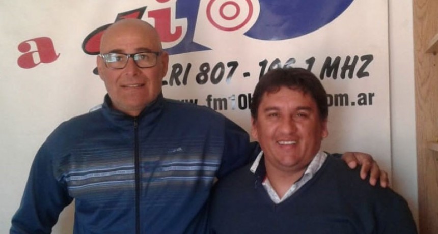 Gran Baile Dia de la Madre organizado por el futbol senior y la reserva de Independiente