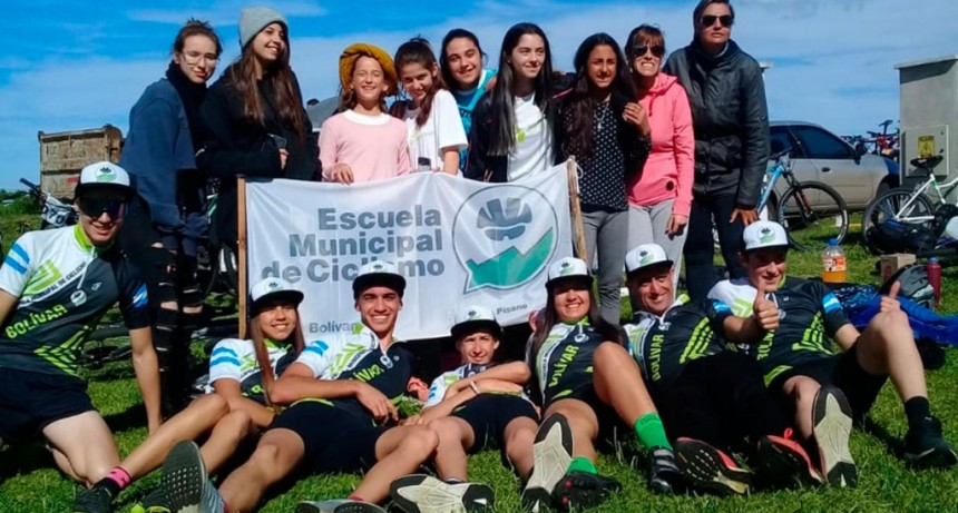 Cinco oros, una plata y tres bronces m&aacute;s para Bol&iacute;var