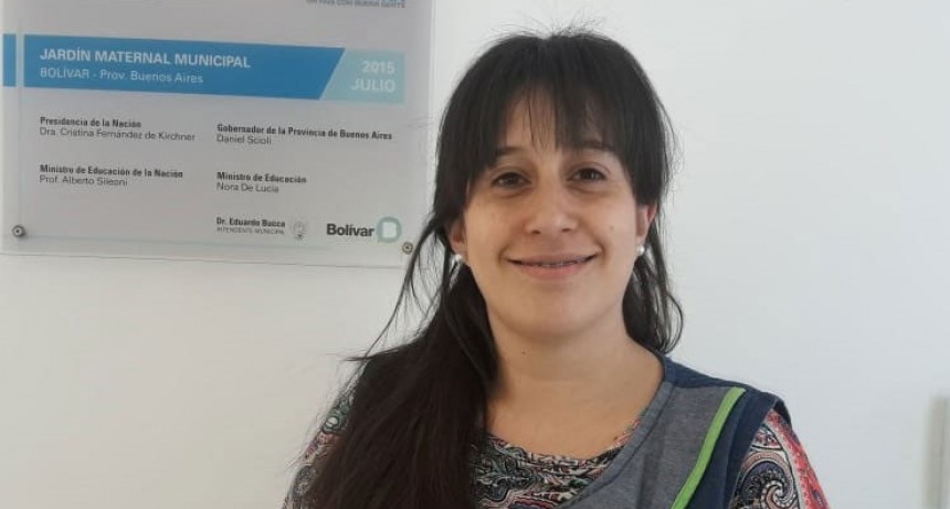 &Uacute;ltimos d&iacute;as de inscripci&oacute;n para el ciclo lectivo 2019 de los jardines maternales municipales