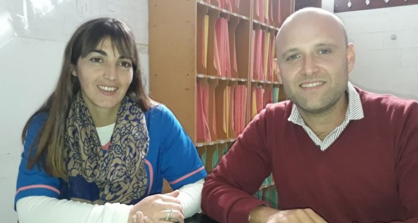 Se presentar&aacute; en Bol&iacute;var el Programa Familias Solidarias