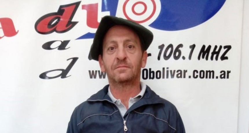 Gran fiesta de destrezas criollas en Paula el pr&oacute;ximo 14 de octubre