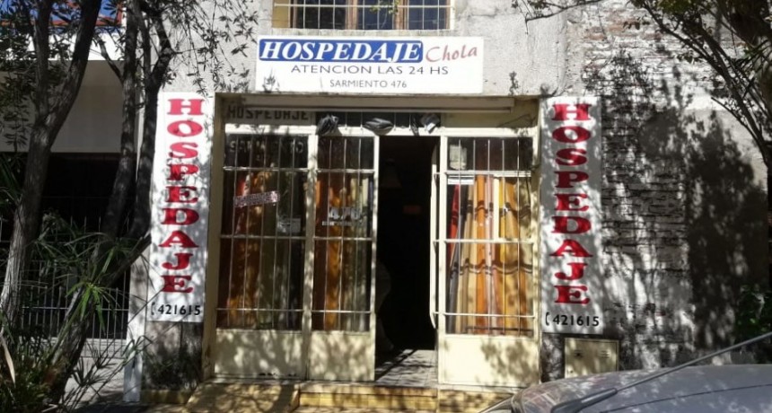 Romina Macchiaroli realizara gran remate este s&aacute;bado a las 14 horas Sarmiento 476