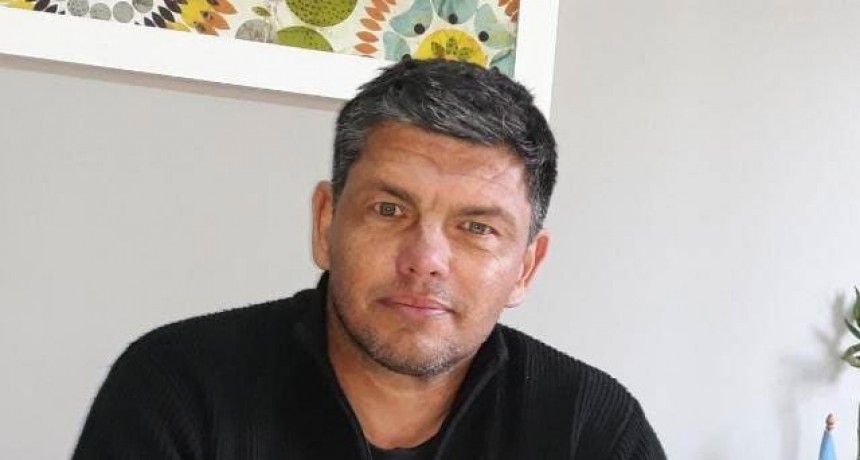Luciano Villarreal: ‘Es muy importante lo que ha pasado este año con los equipos locales que han logrado clasificar al petit’