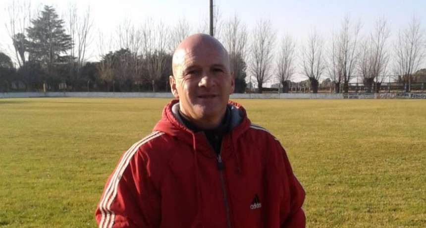Guillermo Panaro: &lsquo;En esta instancia est&aacute;n los mejores y empieza a hacerse valer la preparaci&oacute;n que se ha tenido&rsquo;