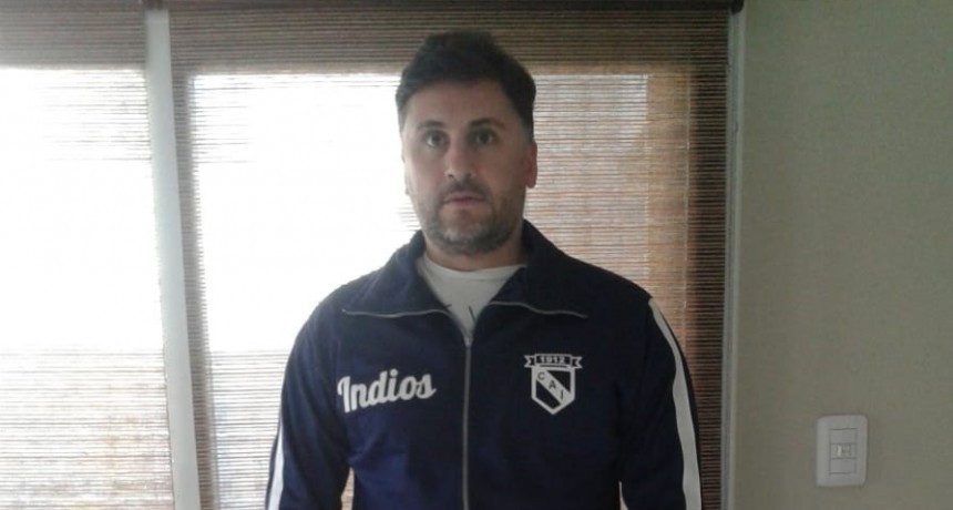 Fabricio Valenzuela: &lsquo;Independiente tiene que ser protagonista tanto de local como de visitante&rsquo;