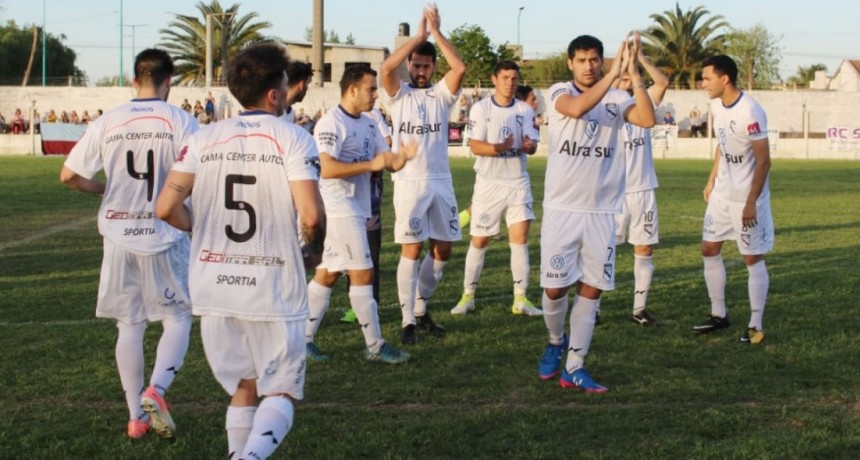 Independiente &uacute;nico l&iacute;der de la zona B del Petit Torneo, Defensores del Este es puntero la zona A
