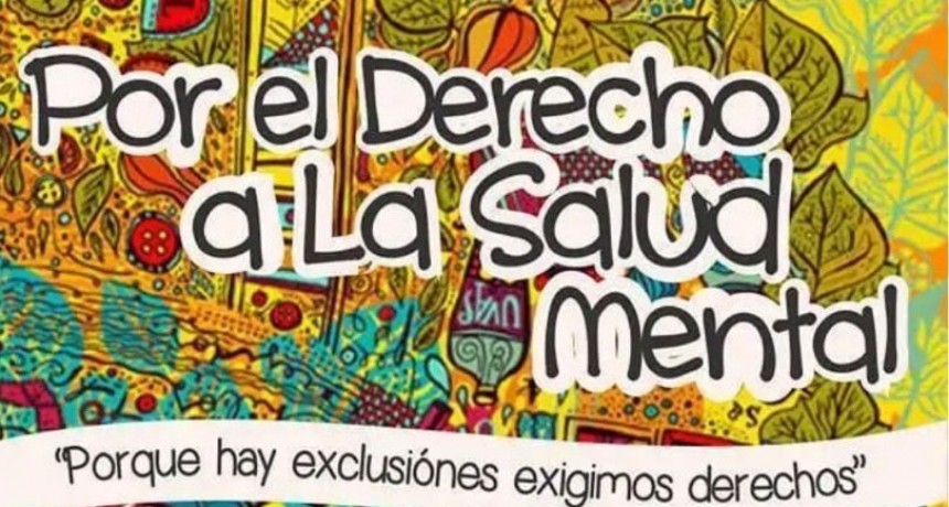 Este mi&eacute;rcoles se realizar&aacute; la Marcha por la Inclusi&oacute;n
