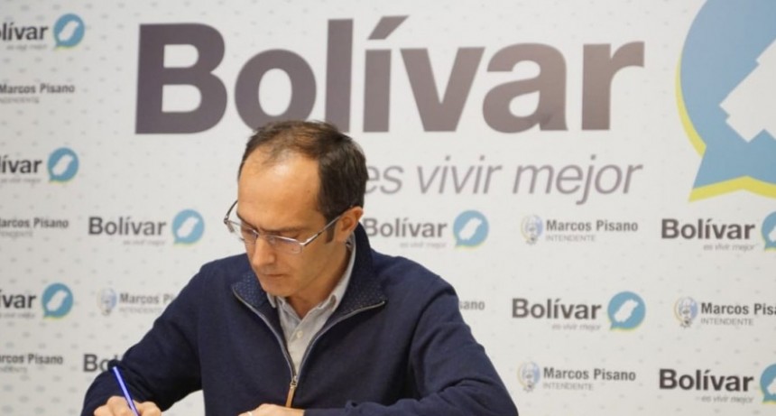 Pisano lanz&oacute; una petici&oacute;n ante nuevos aumentos del gas