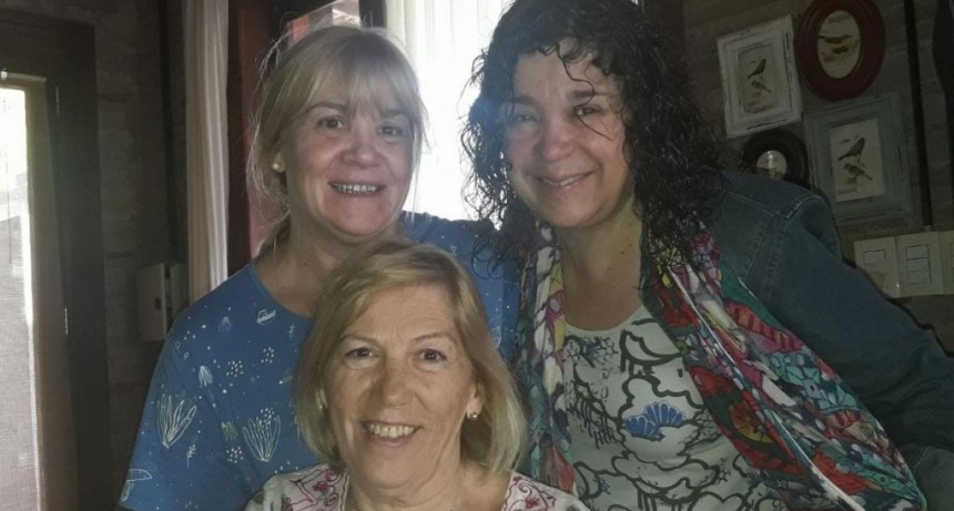 Uniendo Sonrisas prepara la 3º edición de la cena solidaria