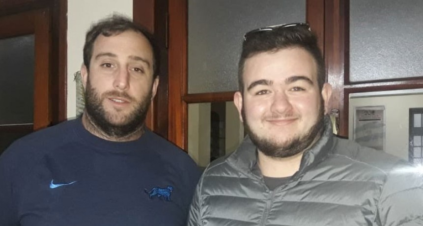 Gastronom&iacute;a y Educaci&oacute;n F&iacute;sica del IJS organizan gran Fiesta Retro