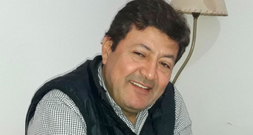 Hugo Chalin: &lsquo;El Intendente tuvo una acci&oacute;n que me sorprendi&oacute; y por eso la quiero contar'