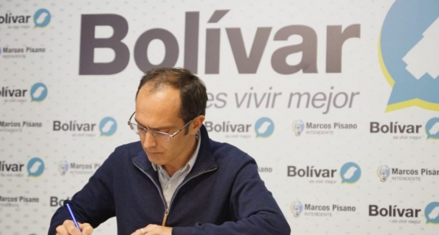 Pisano disertar&aacute; en un congreso sobre gobiernos locales