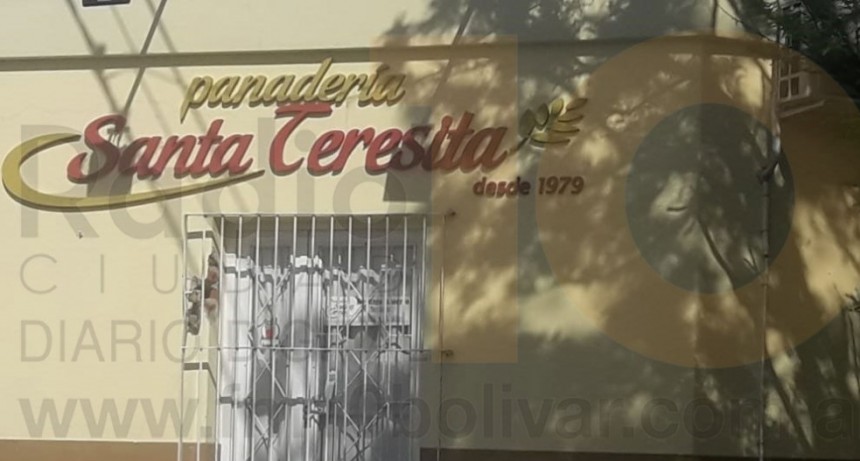 La polic&iacute;a habr&iacute;a detenido a una persona por intento de robo
