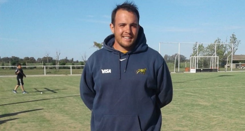 El hockey del Club Ciudad fue parte de la 31&ordm; edici&oacute;n del Encuentro de Mini Hockey en Tandil