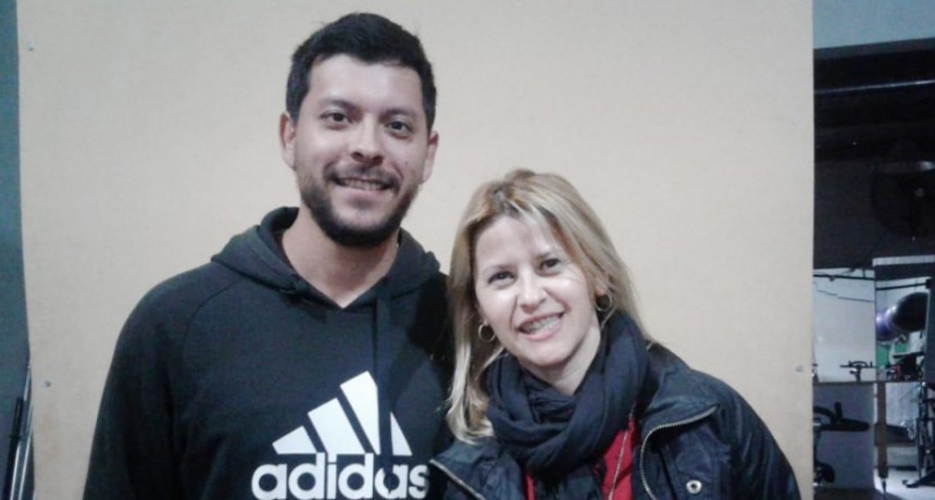 Cestoball Casariego participara de un importante torneo en La Pampa