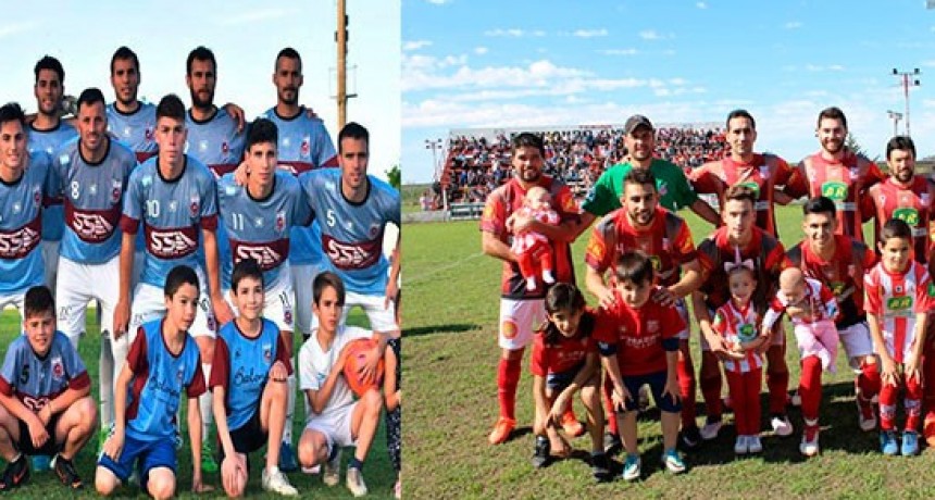 Hoy 'En Vivo' por FM 10 desde la cancha de Empleados: Partido decisivo Empleados versus Balonpie