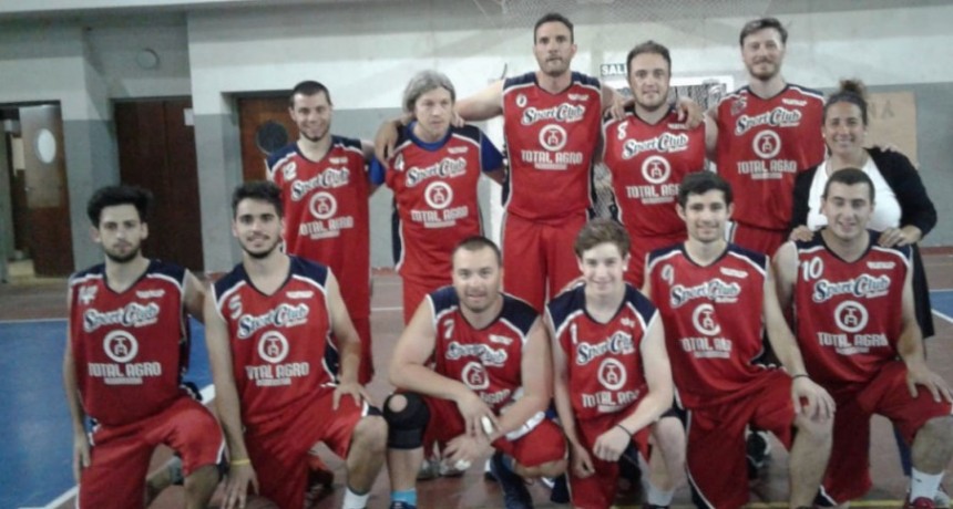 Triunfazo y clasificaci&oacute;n a 4&ordm; de final para Sport Club