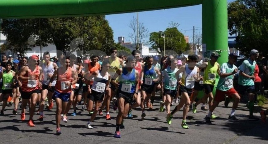 Olavarr&iacute;a: Coopelectric y el CAVO regalaron inscripciones para la Marat&oacute;n Dino Hugo Tinelli