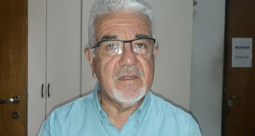 Se inaugur&oacute; el sal&oacute;n de eventos Alfonso Croce en el Club Empleados