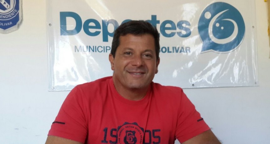 Nano Viola: &lsquo;El contingente de los Juegos Bonaerenses tuvo un gran comportamiento y excelentes resultados&rsquo;