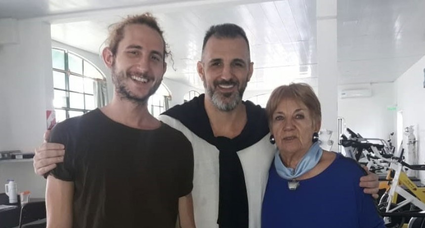 Durante el marat&oacute;n Dino Hugo Tinelli se proyectar&aacute; un video que reflejar&aacute; los 20 a&ntilde;o de trabajo y colaboraci&oacute;n