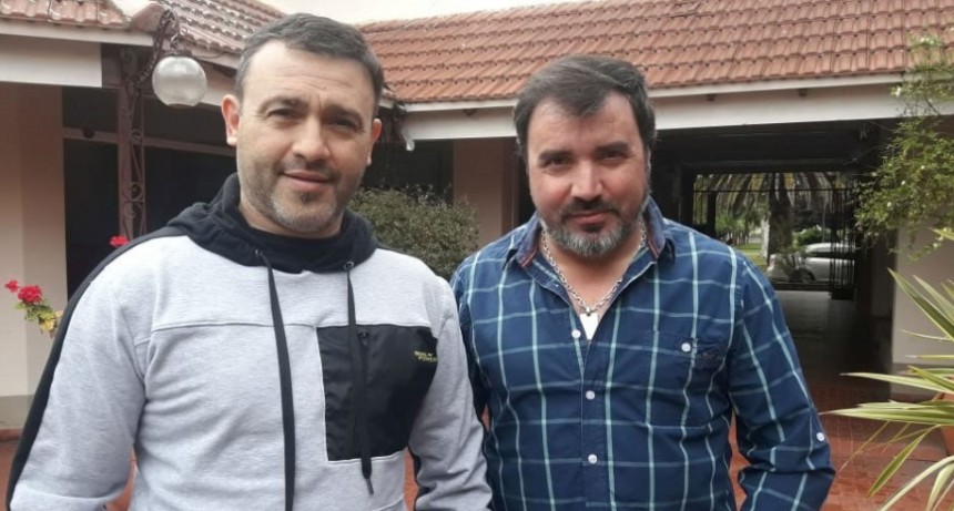 Arrieros presenta Somos Nosotros en El Mangrullo el pr&oacute;ximo 23 de noviembre