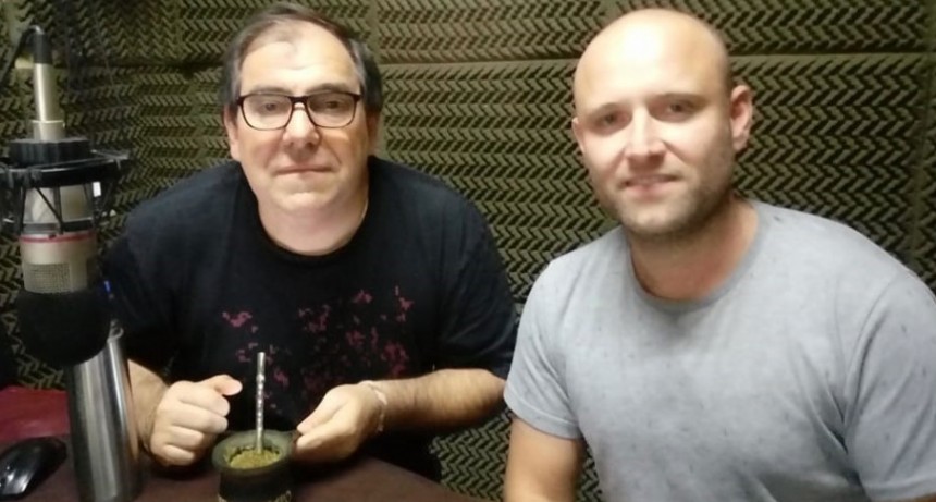 Cesar Tordo: &lsquo;Ya hay muchas familias interesadas en participar de este programa de acogimiento temporario&rsquo;