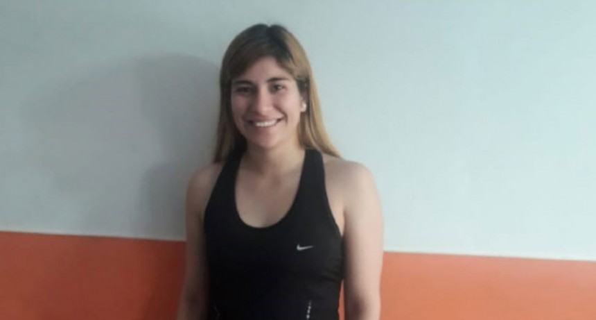 Brenda Suarez: &lsquo;Espero seguir trabajando en el boxeo y que sigan surgiendo oportunidades&rsquo;